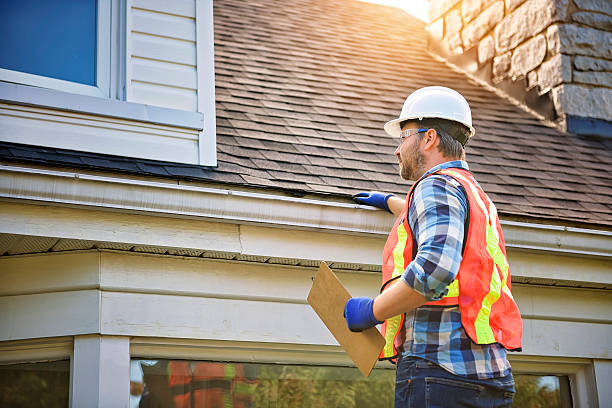 Licensed Emergency Roof Repair service in Verona, ND - Norken Roofing